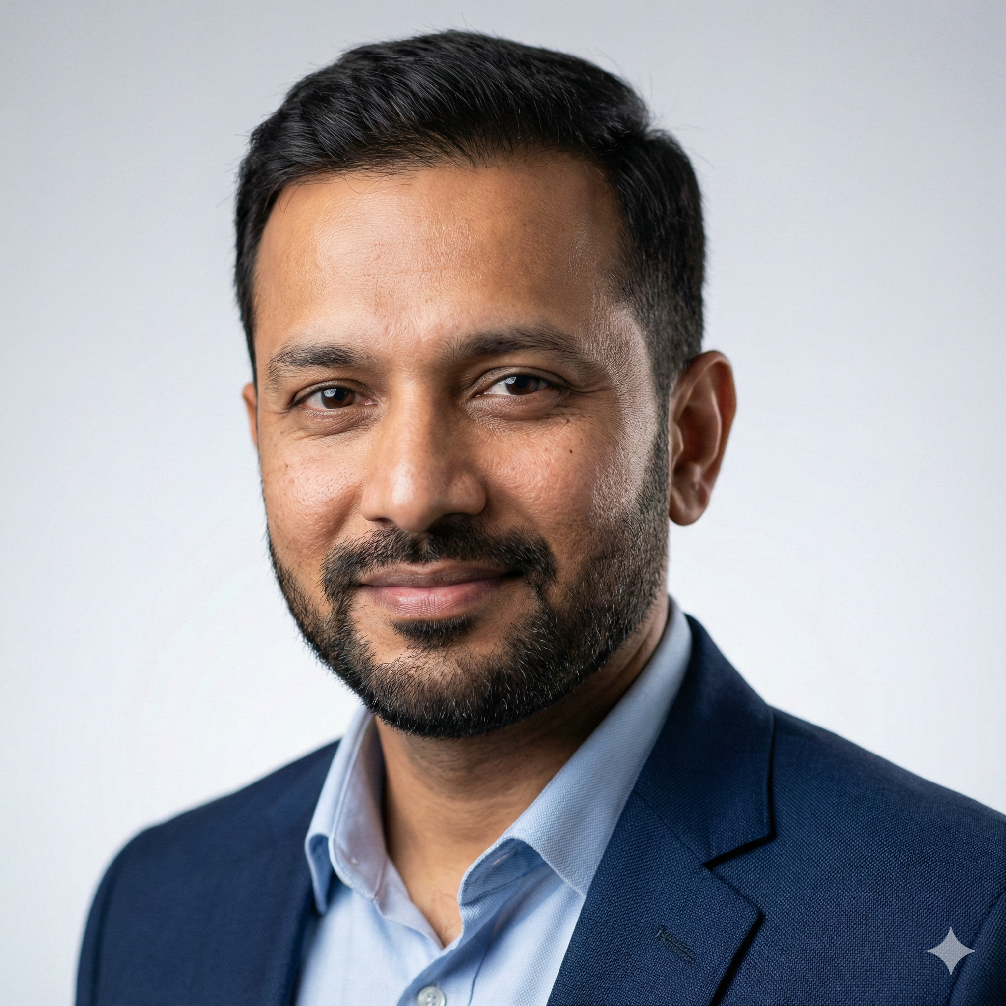 देव त्रिपाठी, दिल्ली